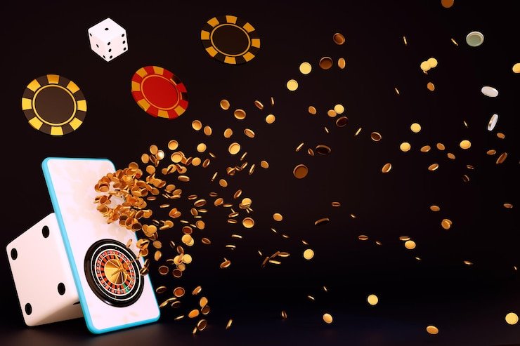 Ilustrasi enkripsi data dan privasi digital dalam platform hiburan jet77